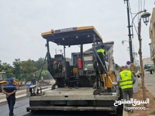 عرض جباره لتزفيت