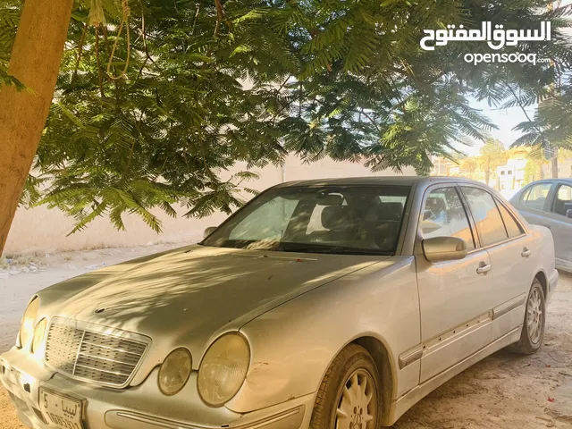 Used Mercedes Benz Other in Jafara