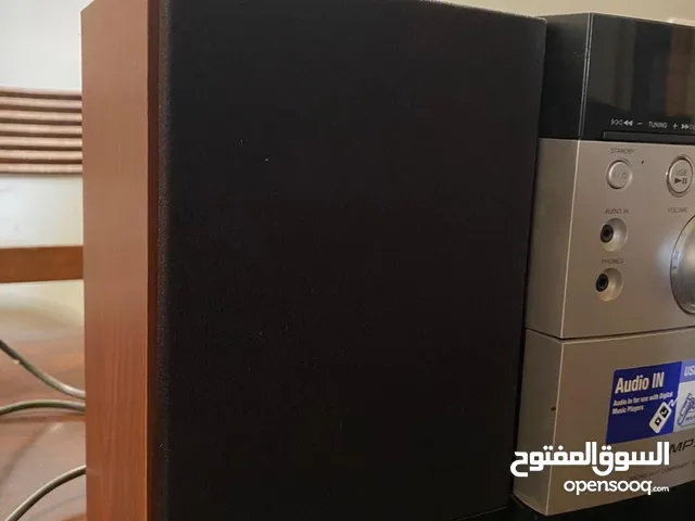  Stereos for sale in Jeddah