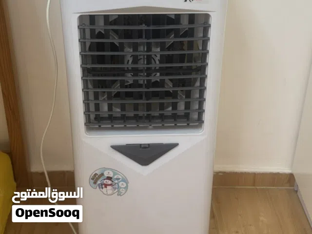 مكيف صحراوي ناشونال30 لتر استخدام شهر واحد فقط للبيع مع كفالة الوكيل سنتين
