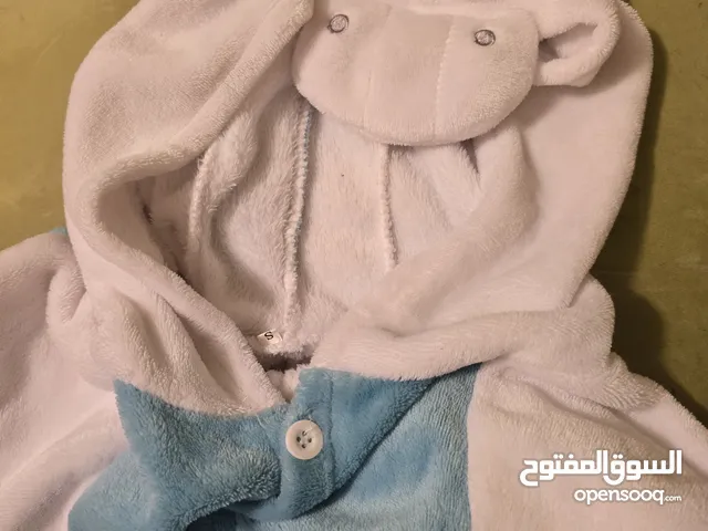 pyjama costume unicorn size S