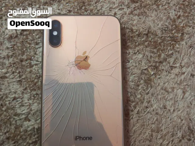 Apple iPhone XS 64 GB in Tafila