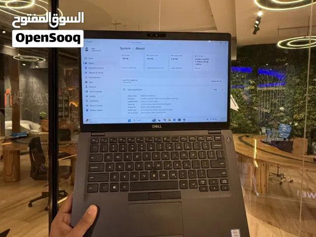 Windows Dell for sale  in Muscat