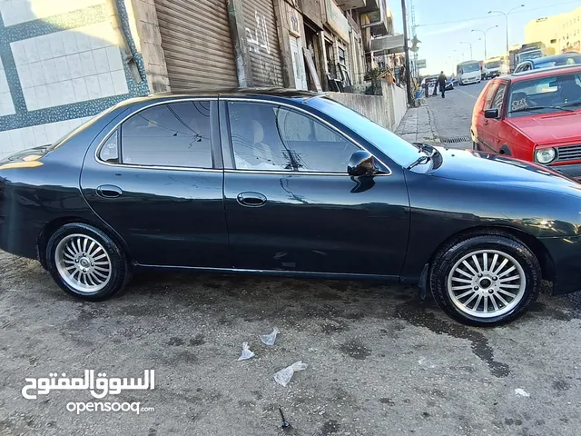 Used Hyundai Avante in Amman