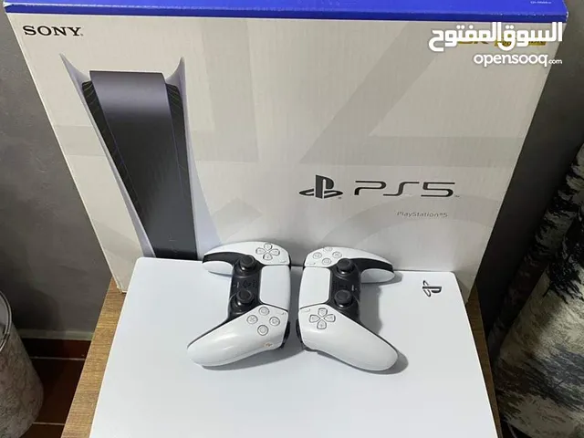  Playstation 5 for sale in Buraidah