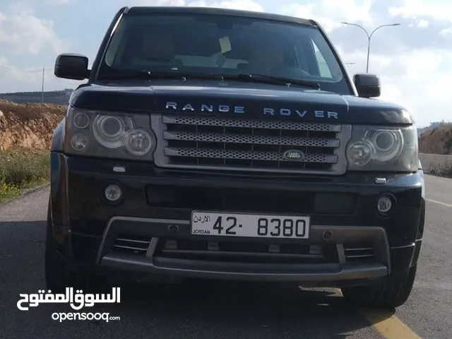 Used Land Rover Other in Irbid