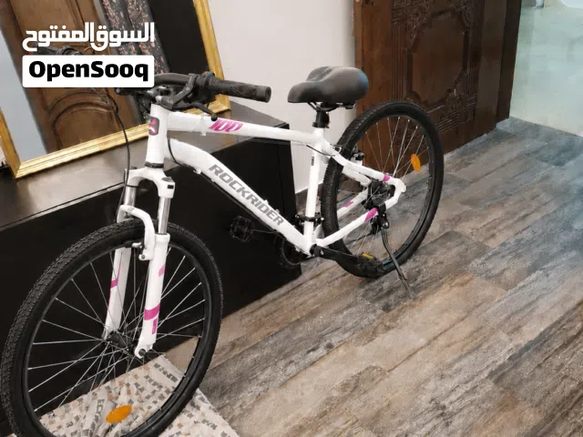 دراجة هوائية bicycle