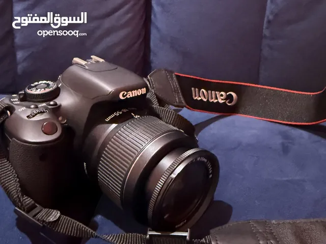 Canon DSLR Cameras in Jeddah