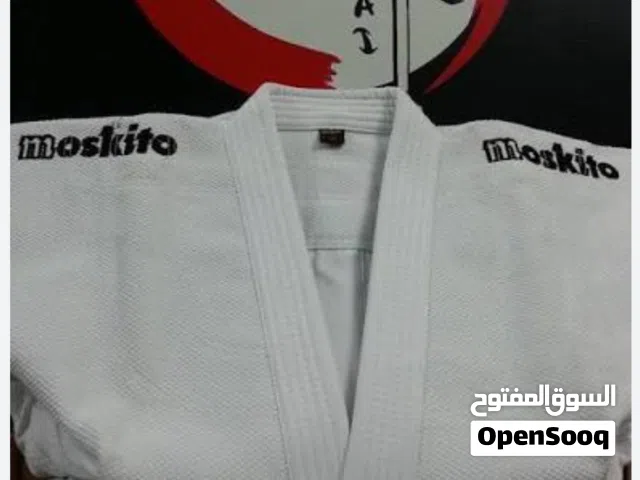 مطلوب بدلة جودو موسكيتو