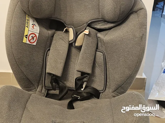 كرسي سيارة للأطفال  من عابدين دوار الشعب