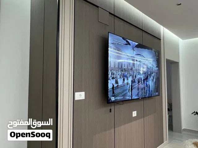 شقة أرضية مفروشة في السراج المواشي بعد شارع البغدادي