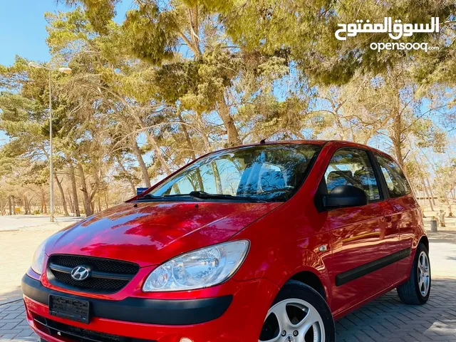 New Hyundai Other in Zawiya