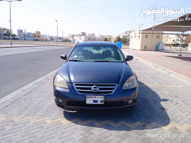 للبيع او البدل التيما 2007 4سلندر مسجل مبيم 4/26 مكينه قير ايسي صدر بحاله ممتازه 3ملاك و2حوادث نظيف