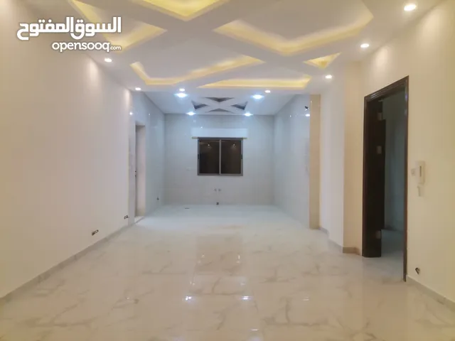 شقق جديدة للبيع مساحة 155و 170قرب دوار الثقافة تشطيبات سوبر ديلوكس