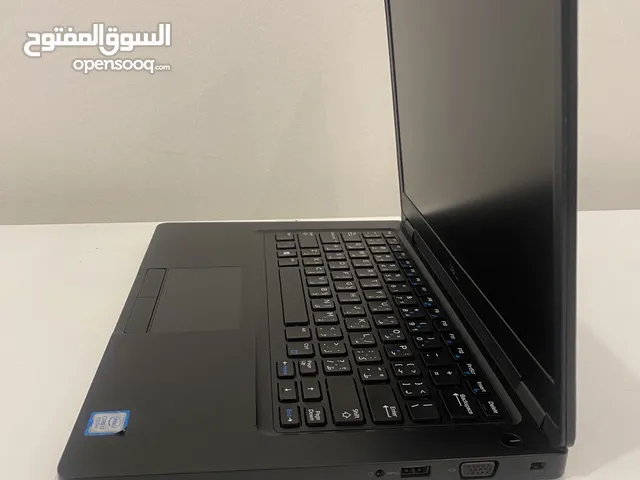 ديل مواصفات عالية استخدام خفيف