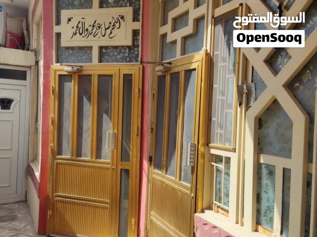 بيت للبيع في الصالحيه بدايه شارع أحمد الوائلي من طابقين