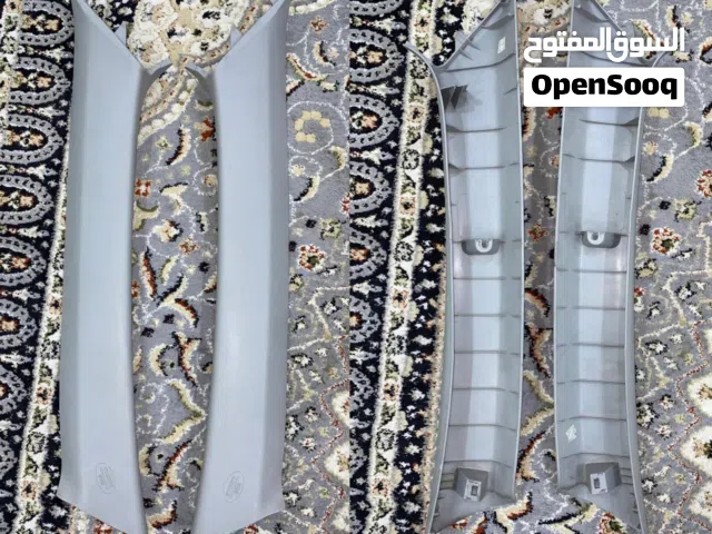 كفرات داخليه جانبيه من 2008 الى 2013 للكرولا