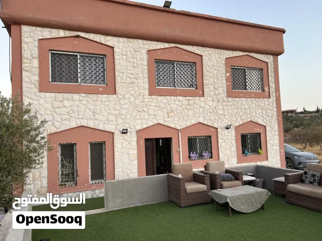 More than 6 bedrooms Farms for Sale in Zarqa Al-Qnaiya