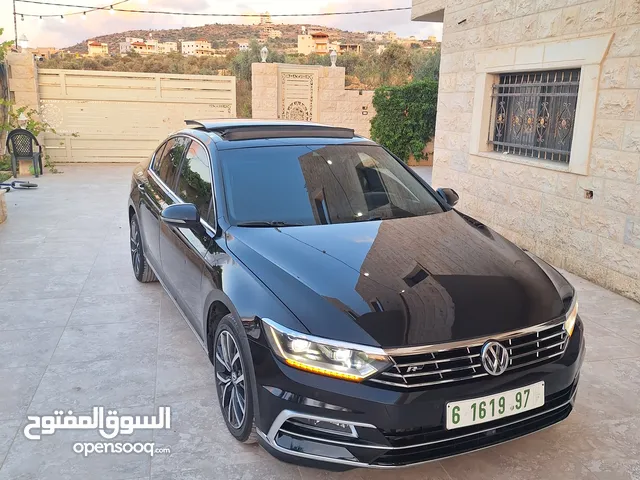 باسات B8 ديزل محرك 2000 فل الفل اضافات
