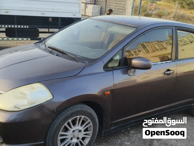 2007 نيسان باترول LE