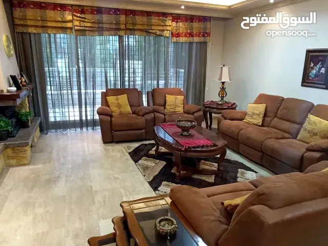 شقة مفروشة للإيجار 360م2 ( Property 15363 ) سنوي فقط