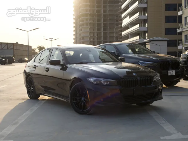 Bmw 330xe 2024
