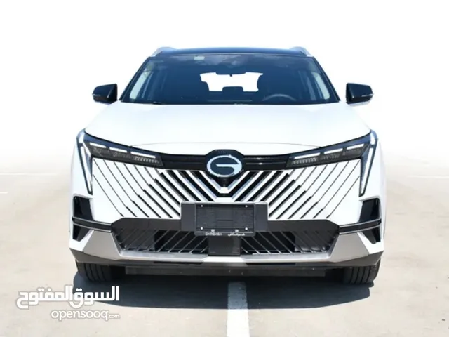Suzuki EMKOO 2025