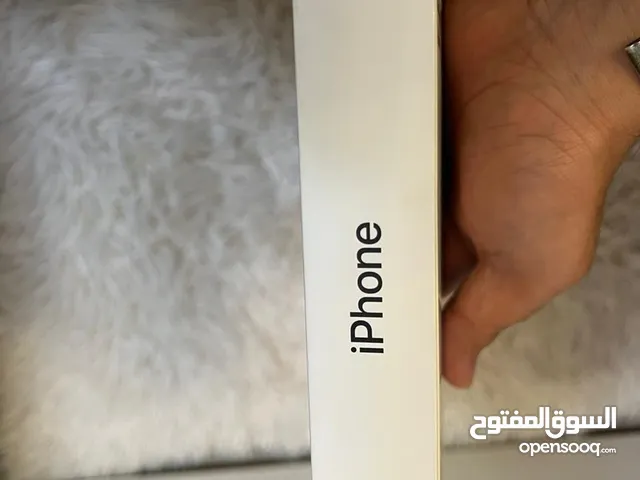 Apple iPhone 15 Plus 256 GB in Jeddah