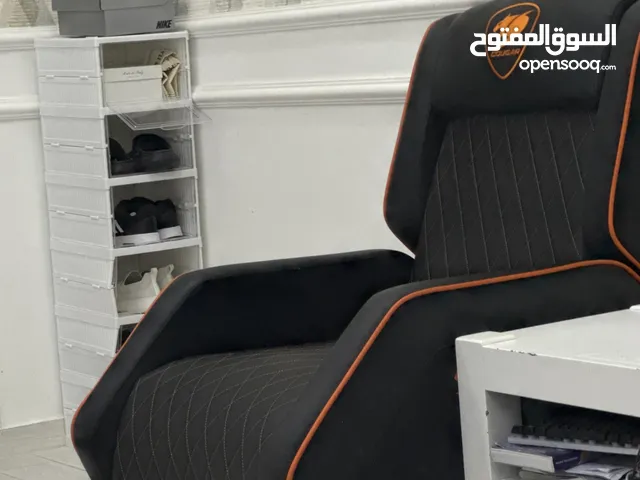 اسلام عليكم عندي هاذا الكرسي شارنه من اسبوع ونص بس ماحتاجه ولا يجني الا الجاد