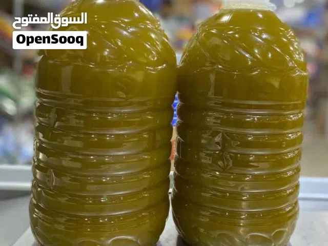 زيت زيتون جديد ماشاء الله  زيت مسلاته متوفر 40 لتر سعر 20 سعر نهائي