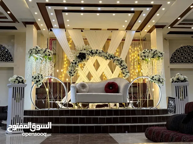 كوشه اعراس للبيع