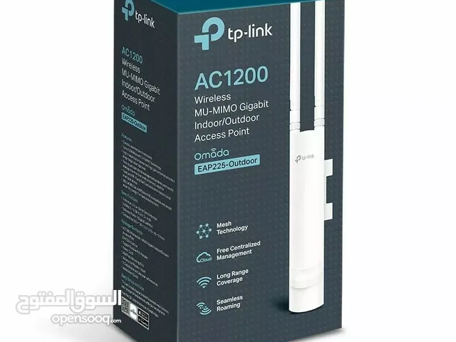 TP-LINK ACCESS POINT