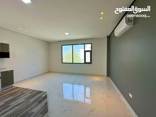 Brand New Semi Furnished 2 BHK Flat For Rent in Saar Near St Christopher - Exclusive