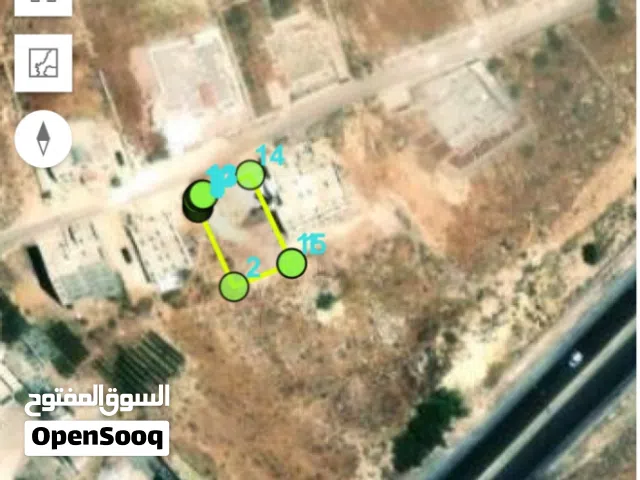 Residential Land for Sale in Jerash Other