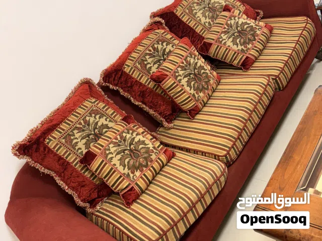 Used Sofa Set