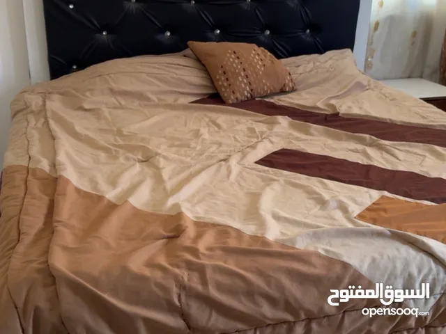 غرفة نوم كامله