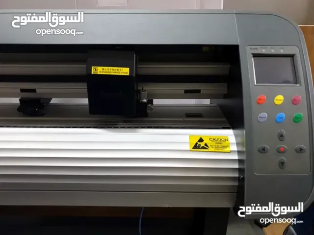 طابعه كتر بلوتر لقص اللمسات الفنيه ستيكرات دراجات ناريه ستيكرات سيارات