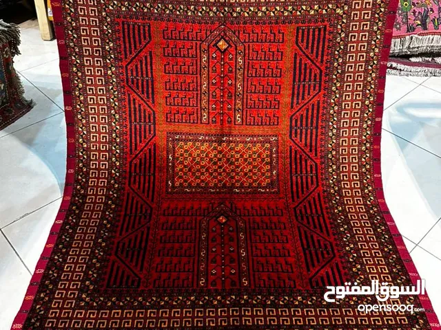 All Silk Persian handmade carpets