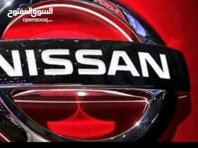 Nissan Other  in Ramallah and Al-Bireh