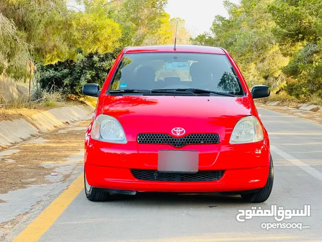 Used Toyota Yaris in Msallata