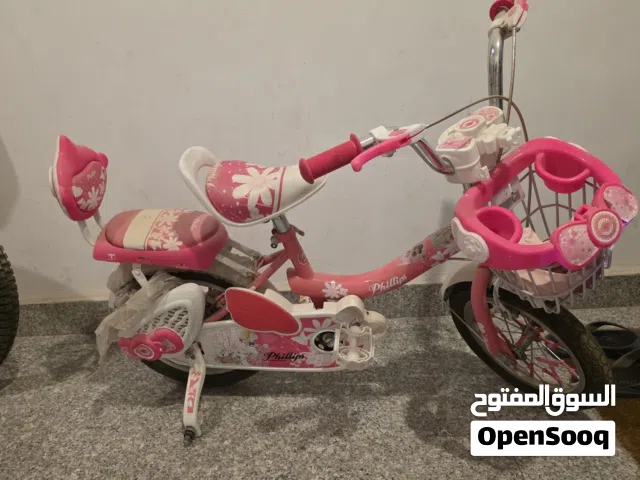 دراجات اطفال