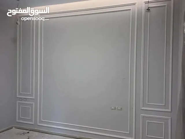 أعمال فنيه ديكورات واصباغ وصيانه عامه