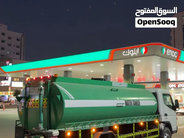 water tanker suplly / water supply / Swimming pool