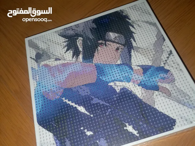 تركيب لصوره ككاشي من انمي ناروتو مسليه جدا