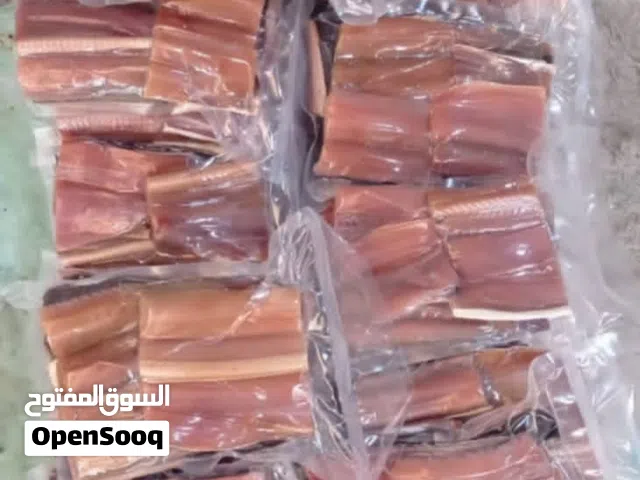 يوجد لخم رقم 1 قريني مفلف جاهز موجود في المكلا