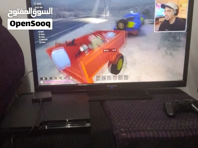 PlayStation 3 PlayStation for sale in Irbid