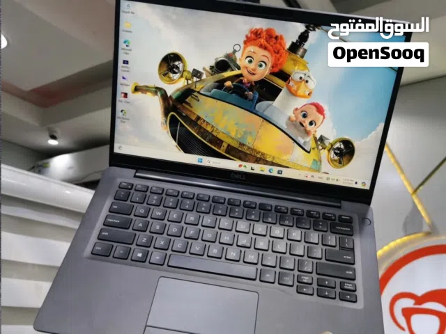 Windows Dell for sale  in Amman