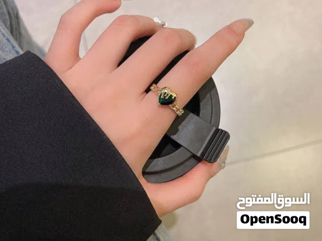 خواتم نسائية