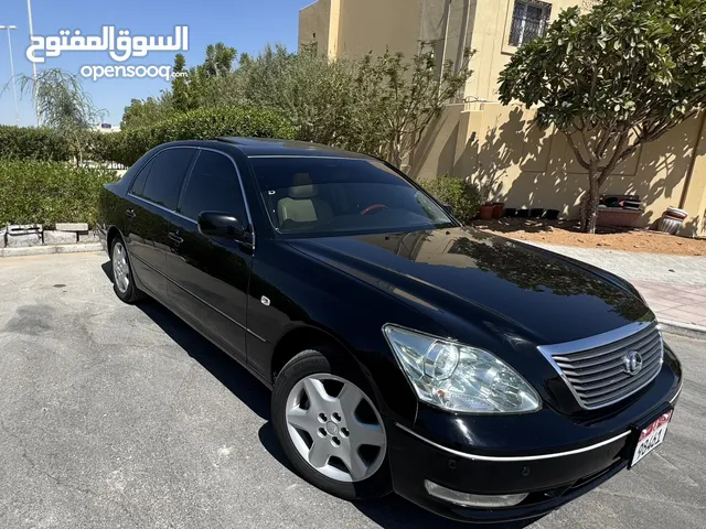 LEXUS LS430 2006 FULL ULTRA