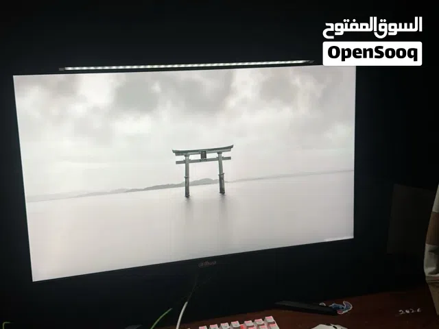 27 Other monitors for sale  in Muscat